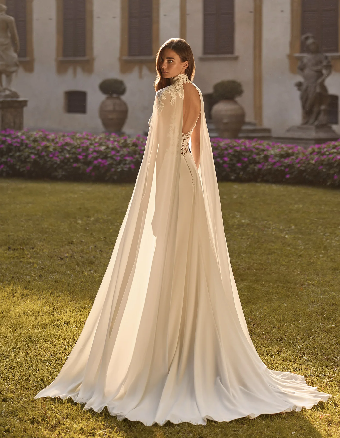 Lena — Alberto Palatchi